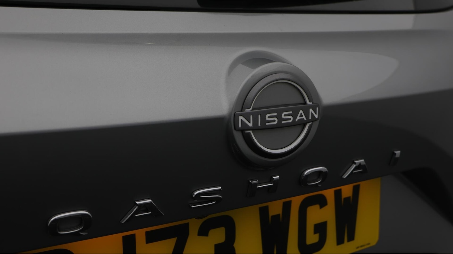 Used Nissan Qashqai 2023 for sale - 76121937: Photo 21