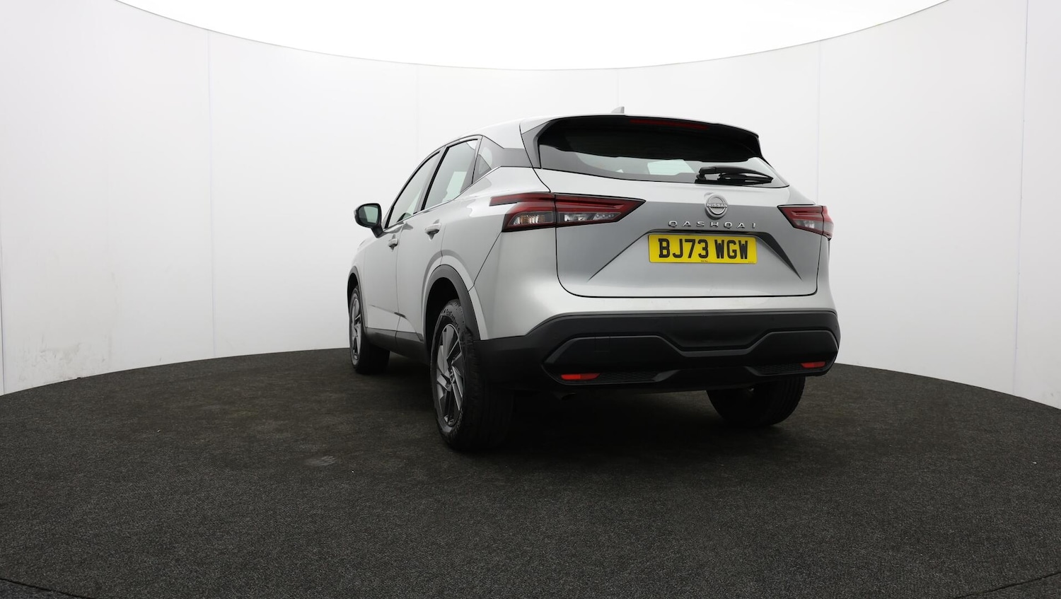 Used Nissan Qashqai 2023 for sale - 76121937: Photo 34