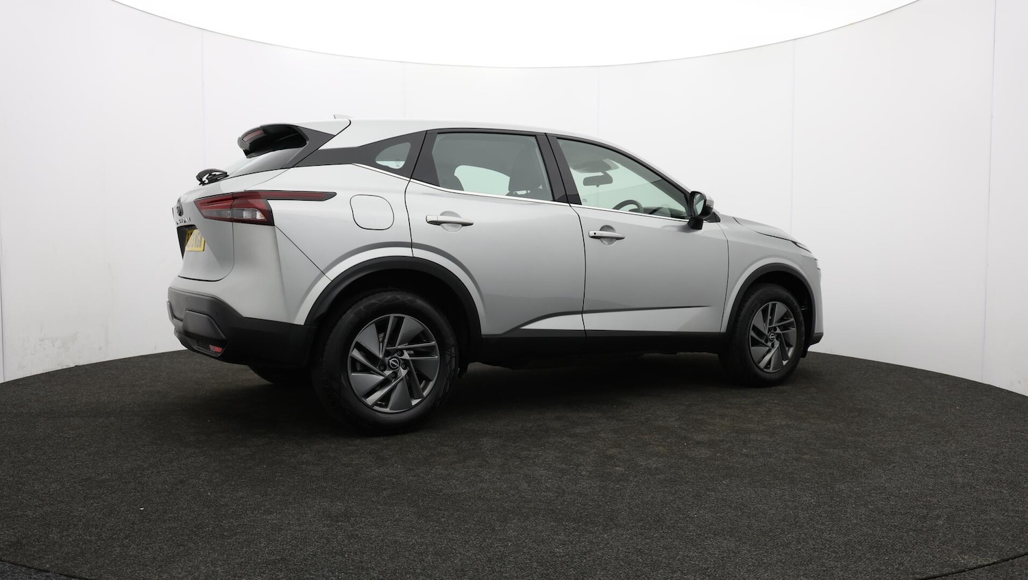 Used Nissan Qashqai 2023 for sale - 76121937: Photo 38