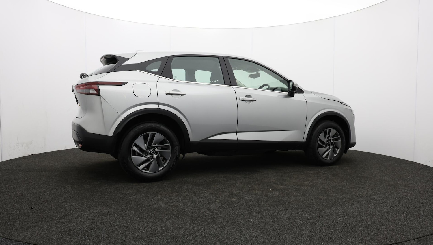 Used Nissan Qashqai 2023 for sale - 76121937: Photo 39