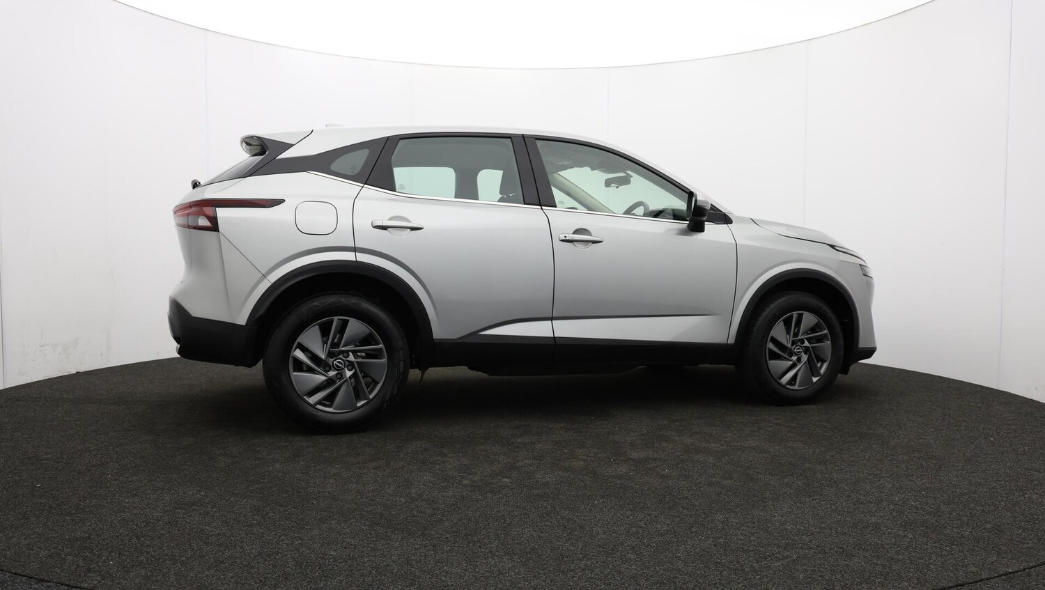 Used Nissan Qashqai 2023 for sale - 76121937: Photo 40
