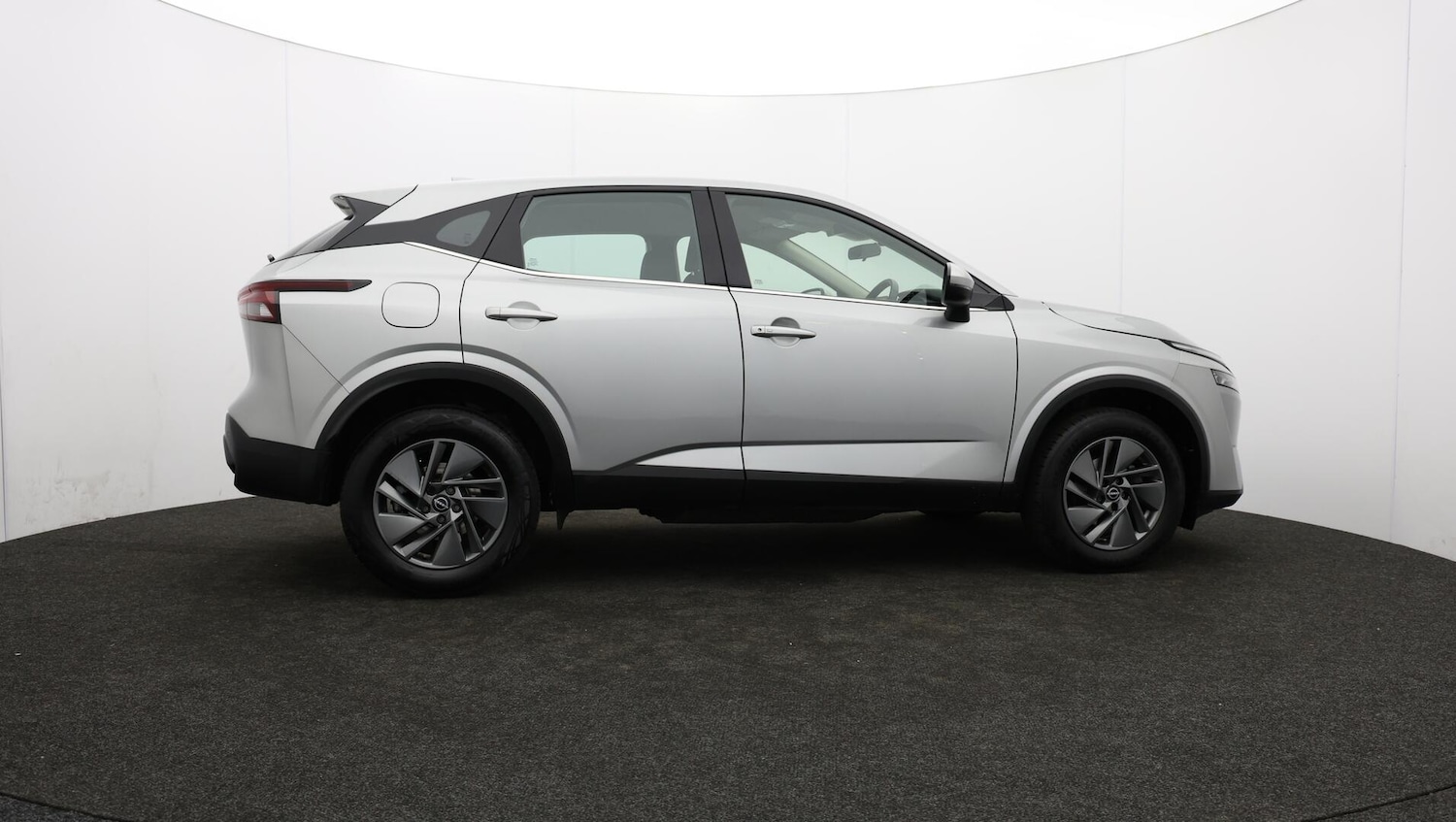 Used Nissan Qashqai 2023 for sale - 76121937: Photo 41