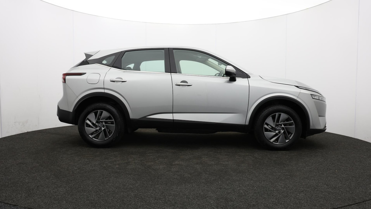 Used Nissan Qashqai 2023 for sale - 76121937: Photo 43