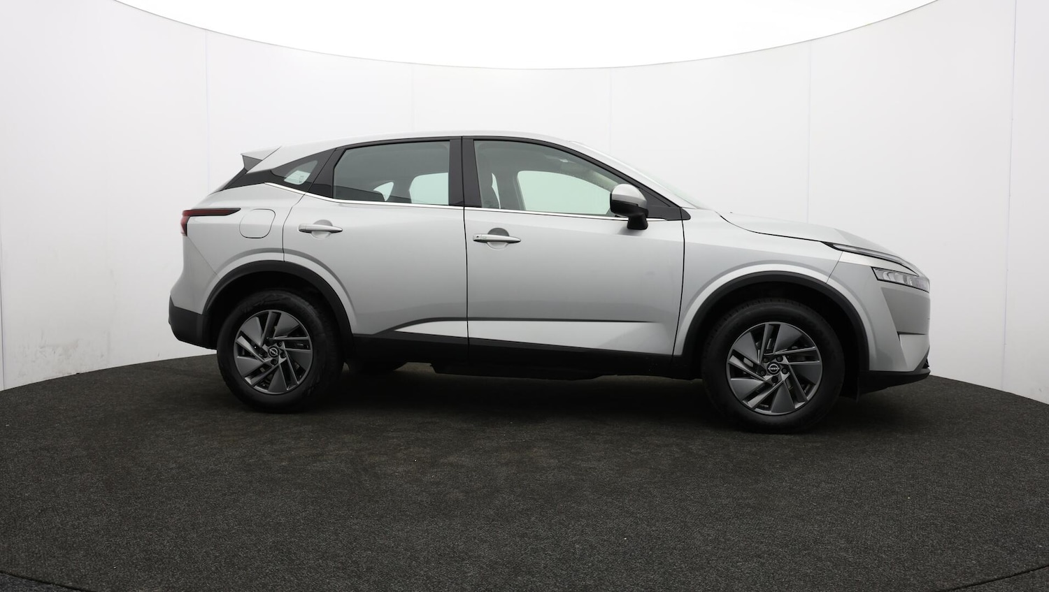 Used Nissan Qashqai 2023 for sale - 76121937: Photo 44