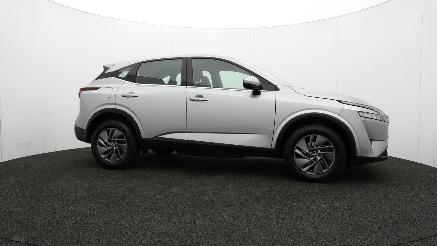 Used Nissan Qashqai 2023 for sale - 76121937: Photo 45