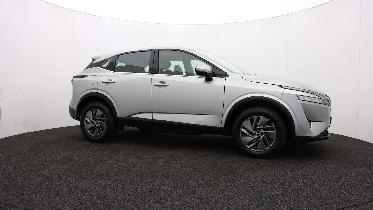 Used Nissan Qashqai 2023 for sale - 76121937: Photo 47