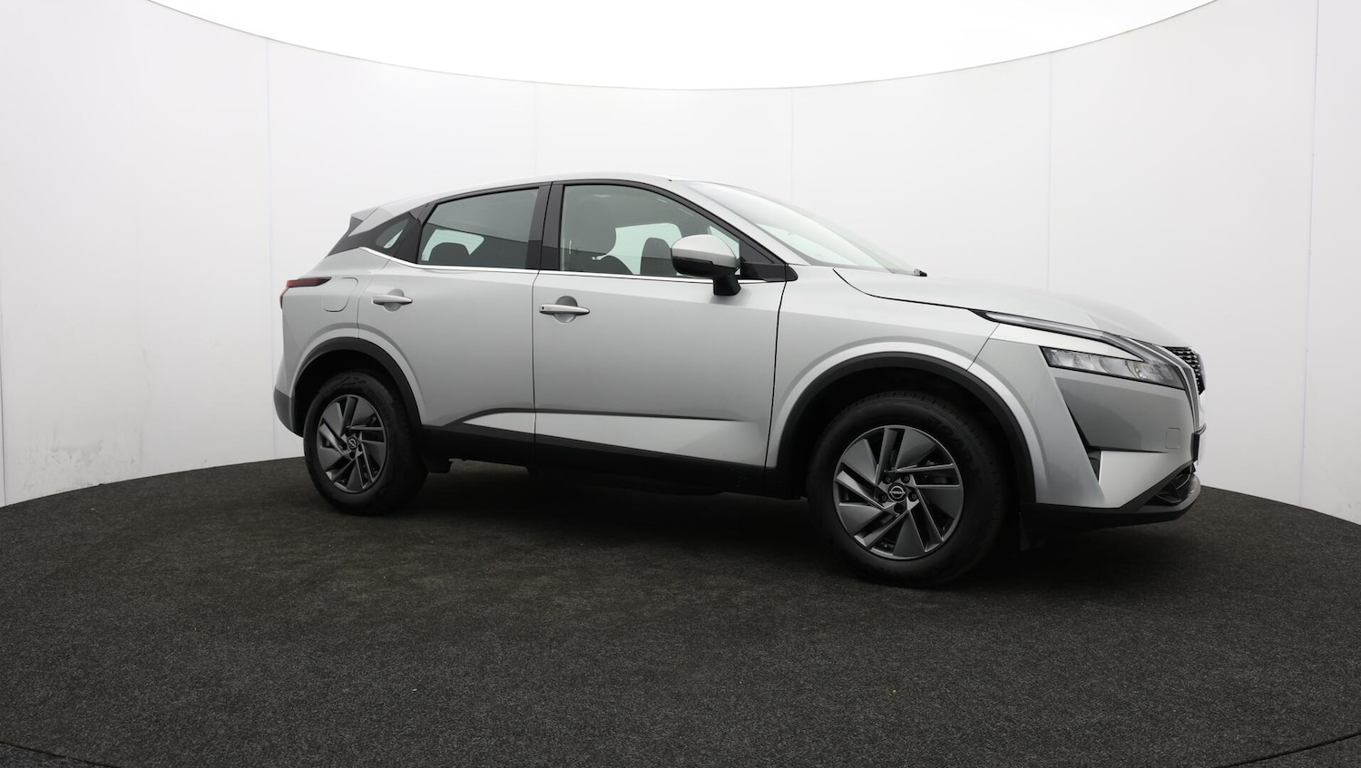 Used Nissan Qashqai 2023 for sale - 76121937: Photo 48