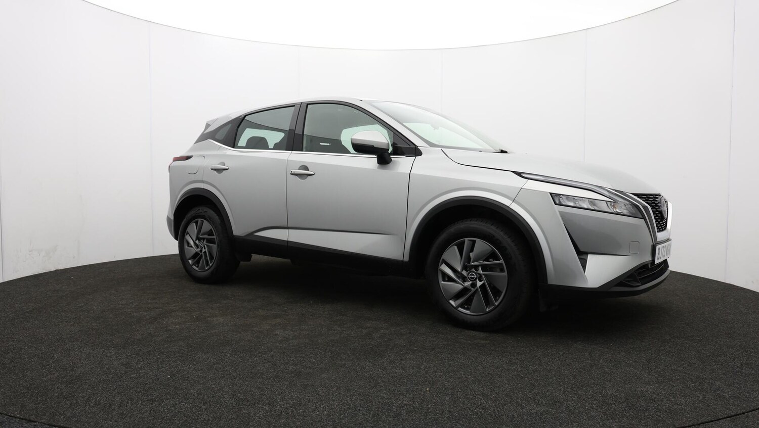 Used Nissan Qashqai 2023 for sale - 76121937: Photo 49
