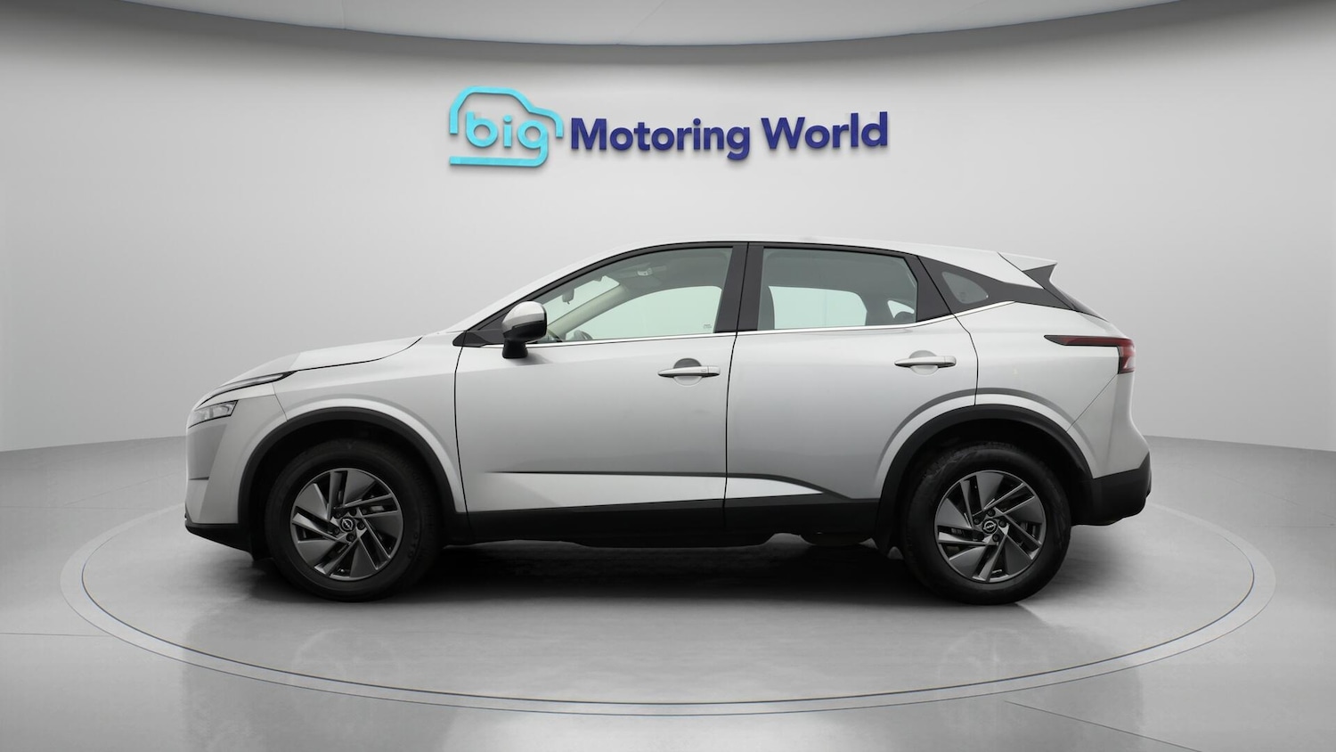 Used Nissan Qashqai 2023 for sale - 76121937: Photo 5