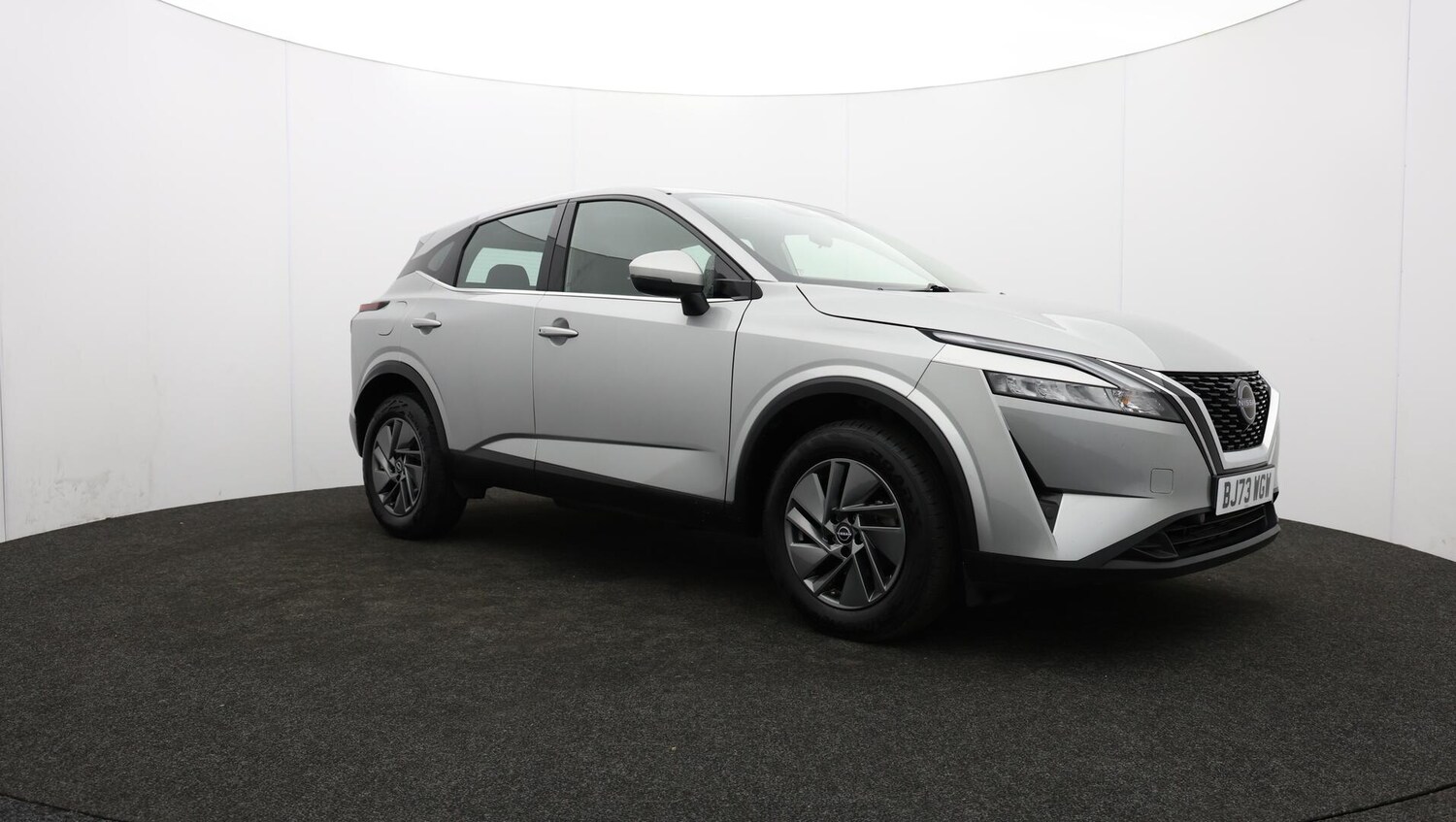 Used Nissan Qashqai 2023 for sale - 76121937: Photo 50