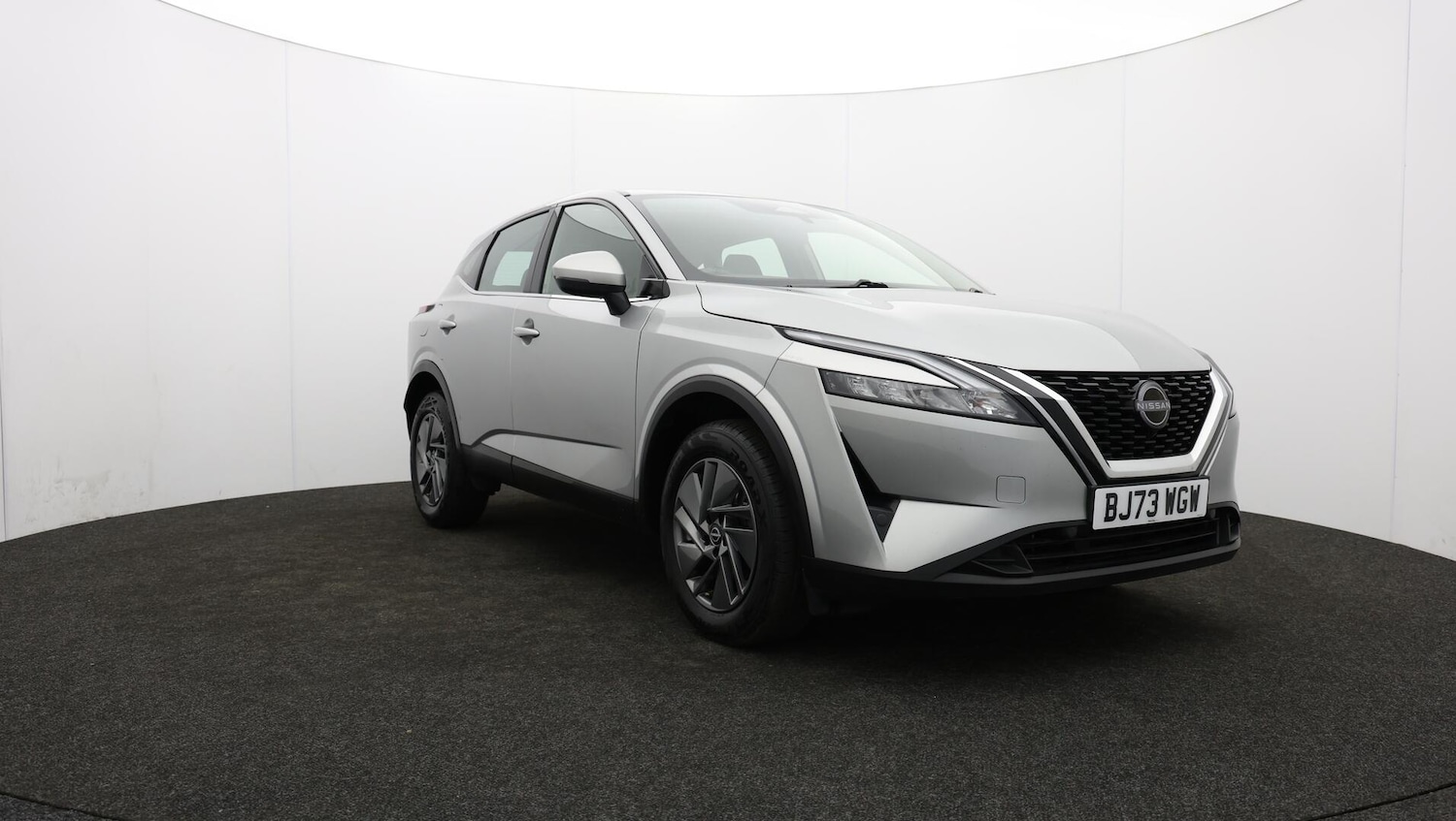 Used Nissan Qashqai 2023 for sale - 76121937: Photo 52
