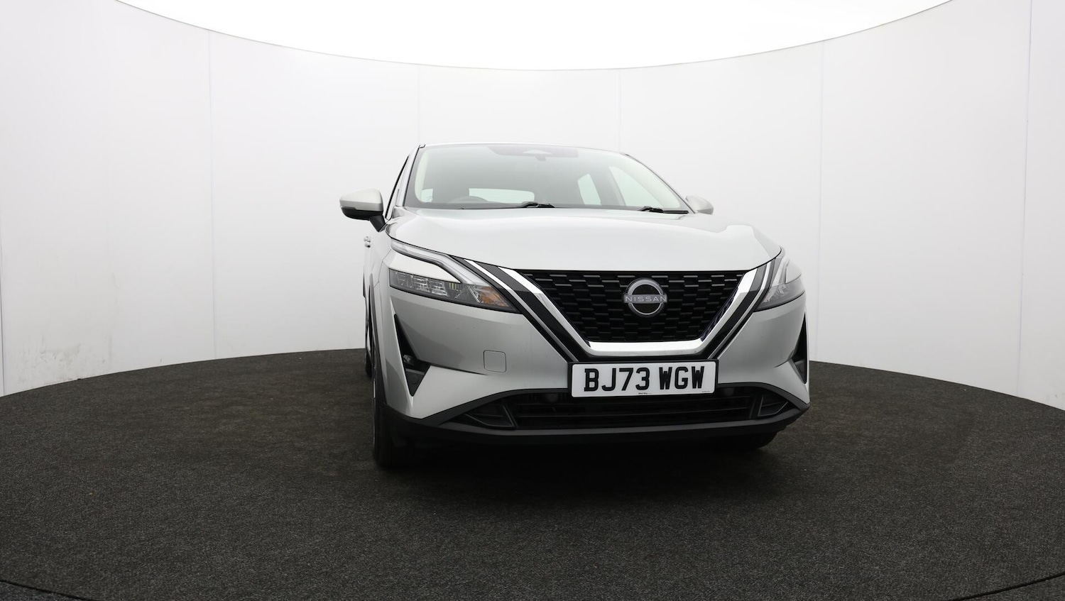 Used Nissan Qashqai 2023 for sale - 76121937: Photo 55