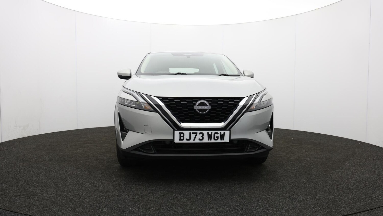 Used Nissan Qashqai 2023 for sale - 76121937: Photo 56