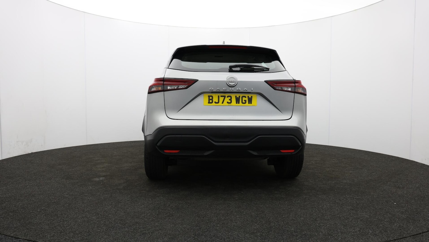 Used Nissan Qashqai 2023 for sale - 76121937: Photo 57