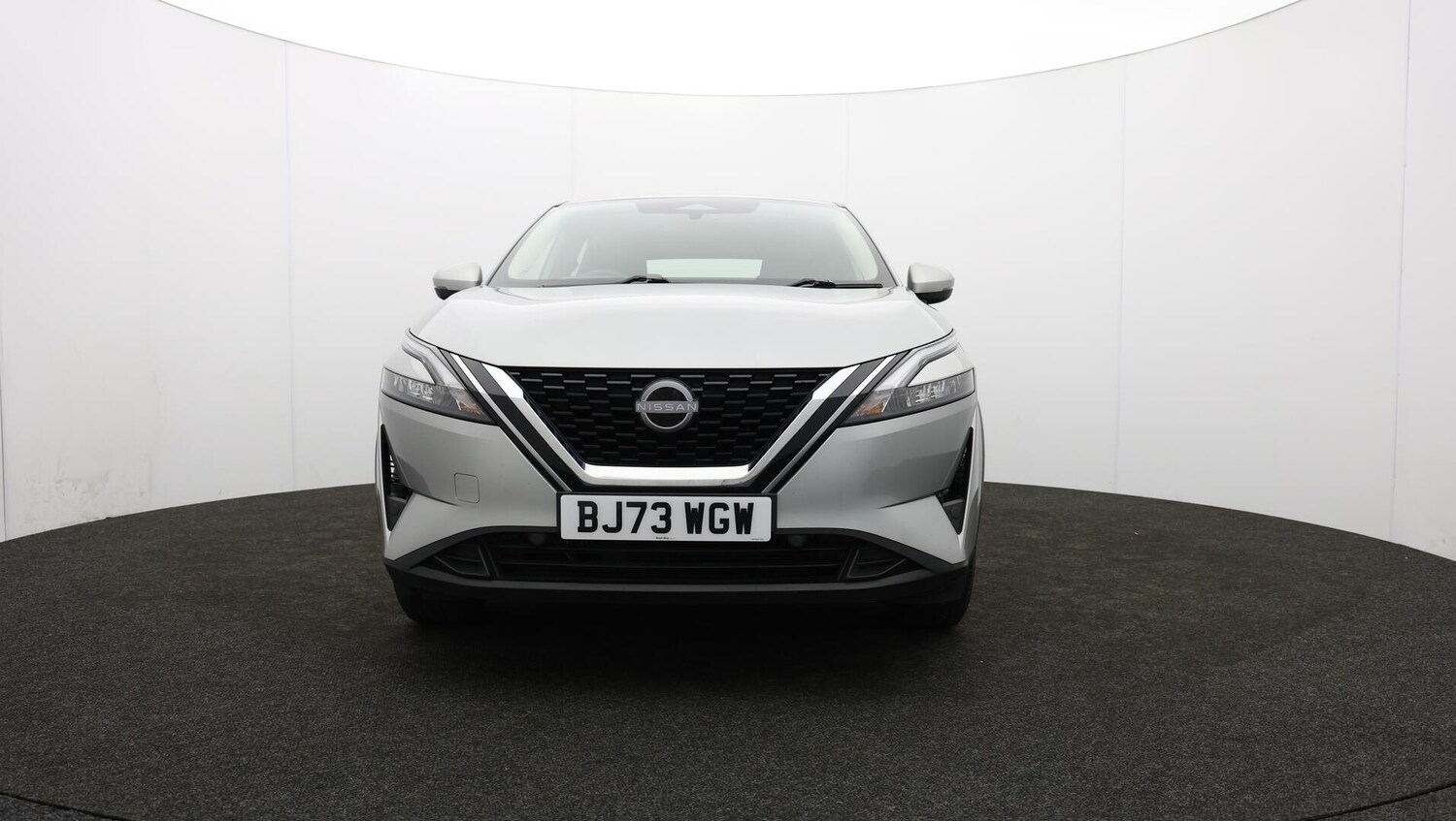 Used Nissan Qashqai 2023 for sale - 76121937: Photo 58