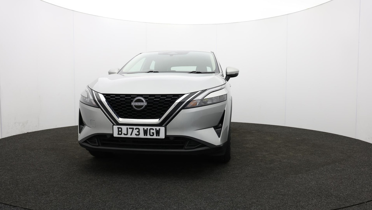 Used Nissan Qashqai 2023 for sale - 76121937: Photo 59