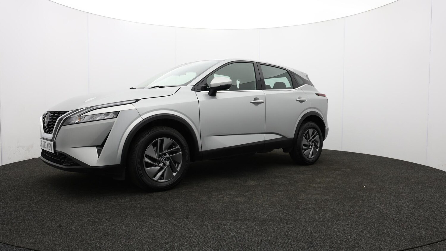 Used Nissan Qashqai 2023 for sale - 76121937: Photo 65