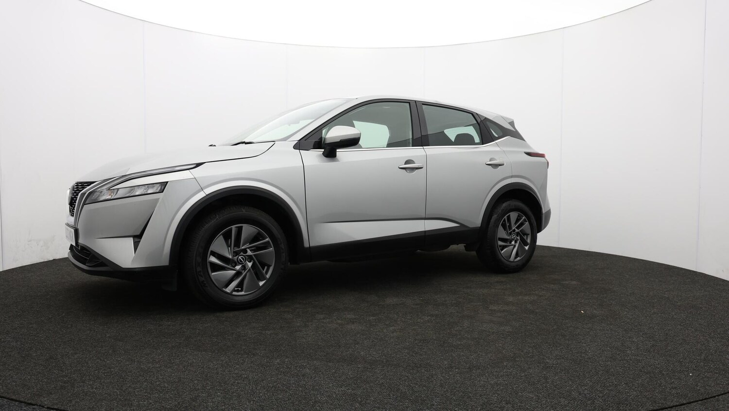 Used Nissan Qashqai 2023 for sale - 76121937: Photo 66