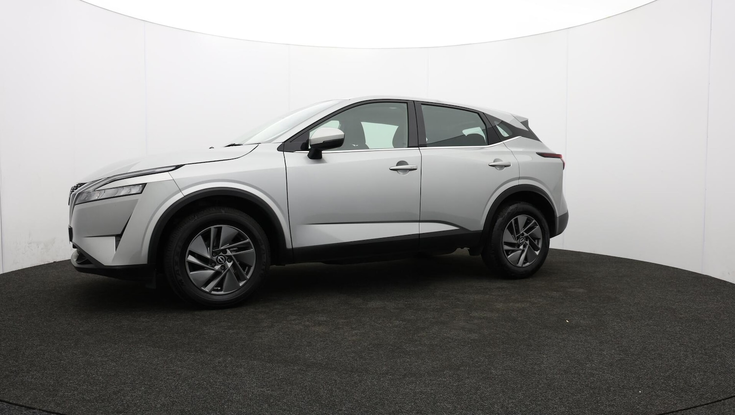 Used Nissan Qashqai 2023 for sale - 76121937: Photo 67