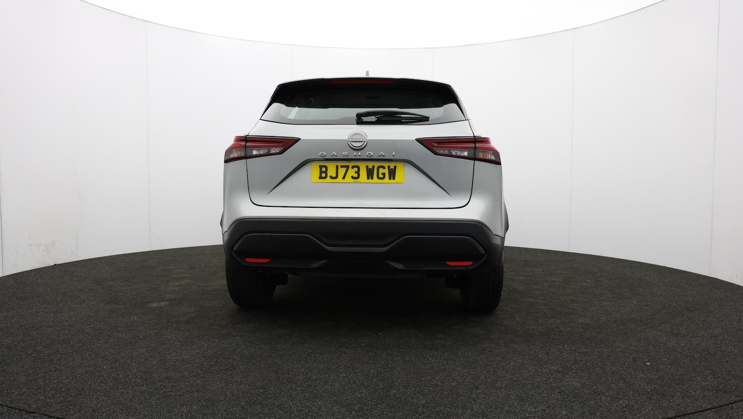 Used Nissan Qashqai 2023 for sale - 76121937: Photo 68