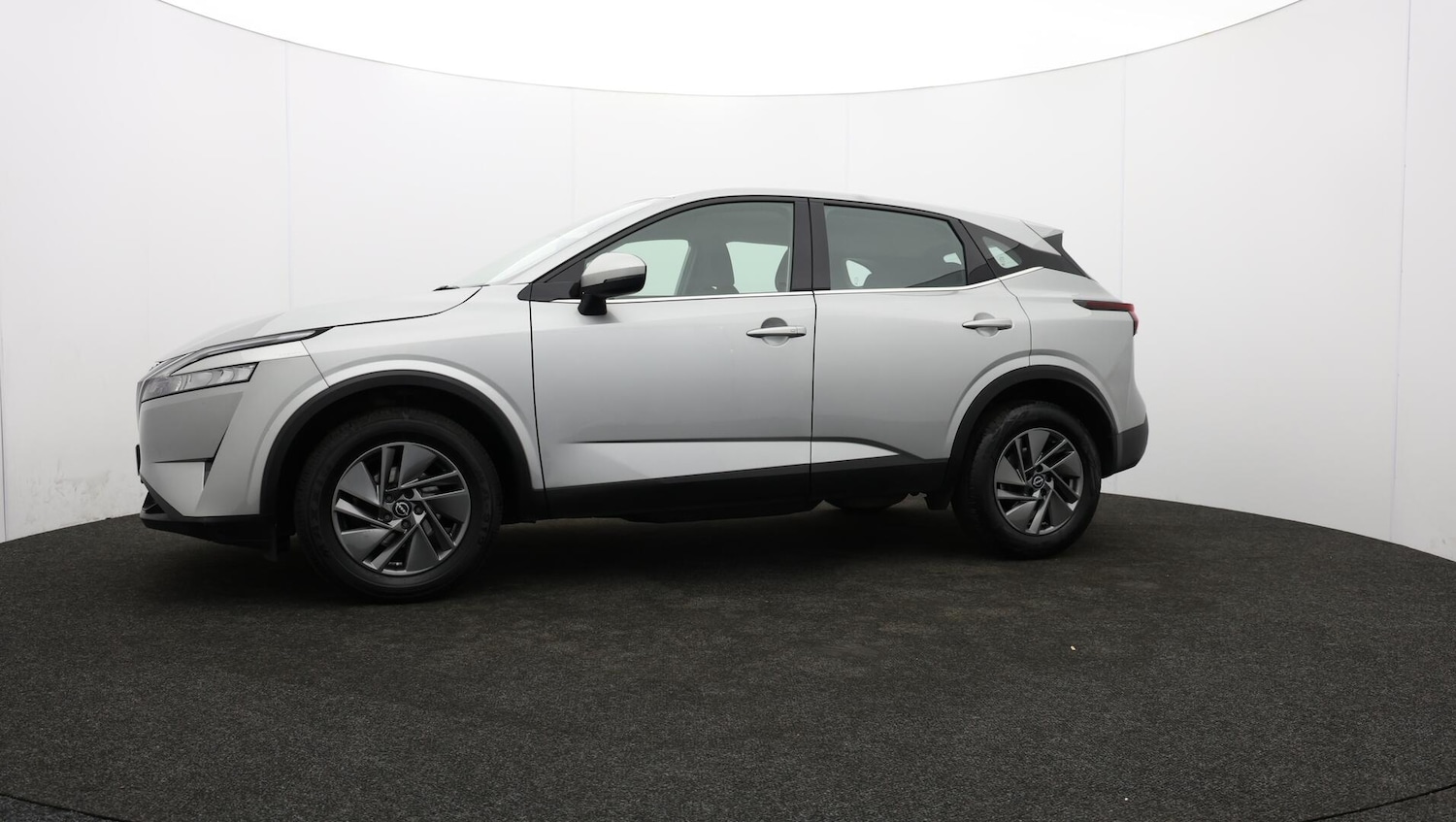 Used Nissan Qashqai 2023 for sale - 76121937: Photo 69
