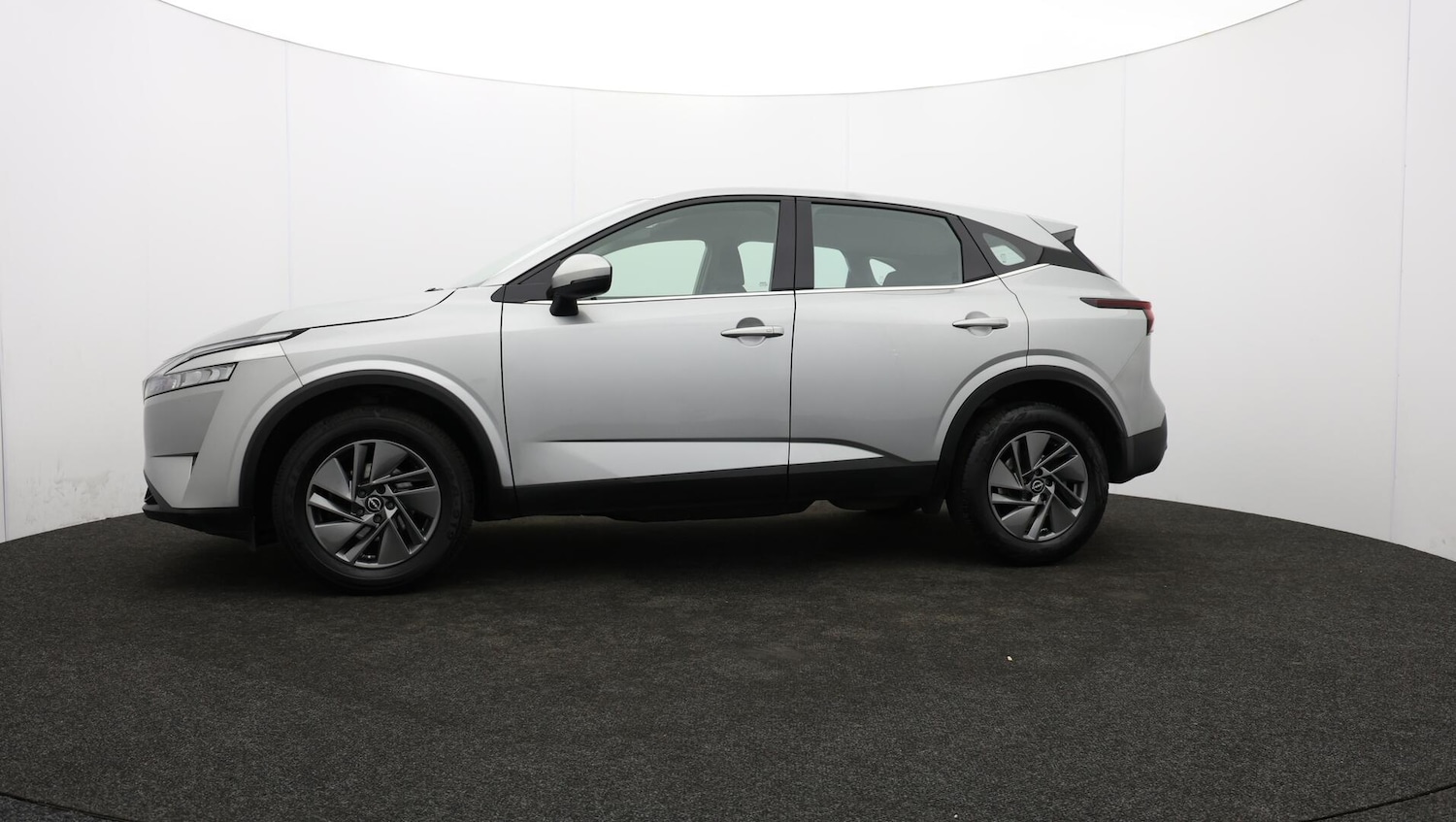 Used Nissan Qashqai 2023 for sale - 76121937: Photo 70