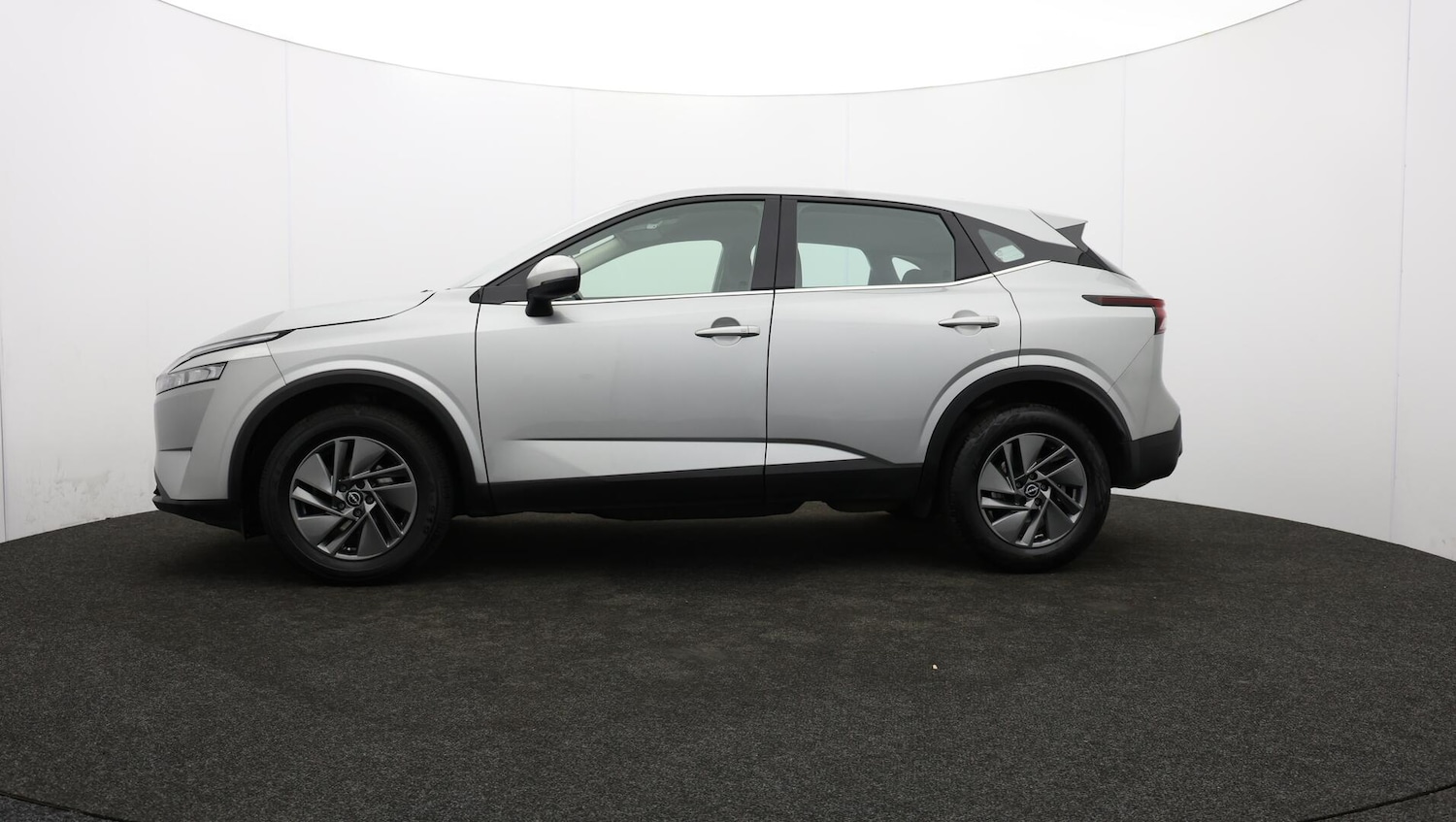 Used Nissan Qashqai 2023 for sale - 76121937: Photo 71