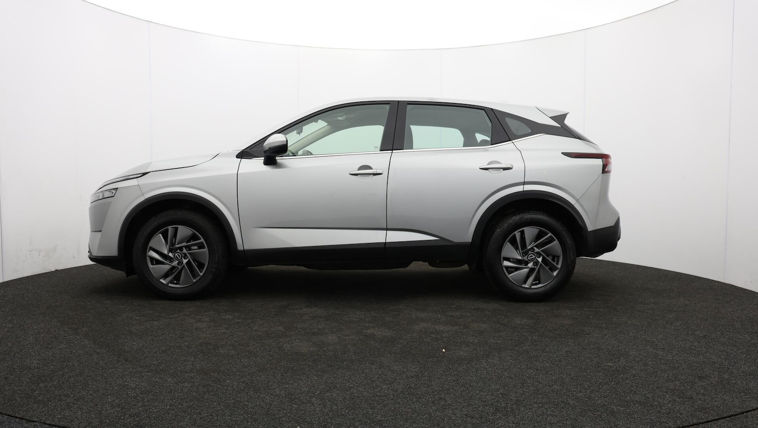 Used Nissan Qashqai 2023 for sale - 76121937: Photo 72