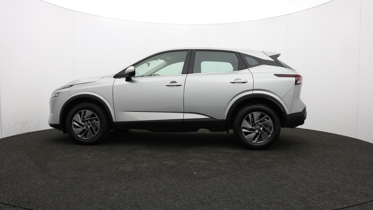 Used Nissan Qashqai 2023 for sale - 76121937: Photo 73