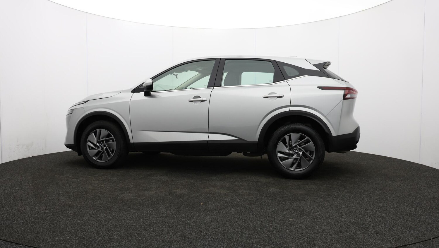 Used Nissan Qashqai 2023 for sale - 76121937: Photo 74