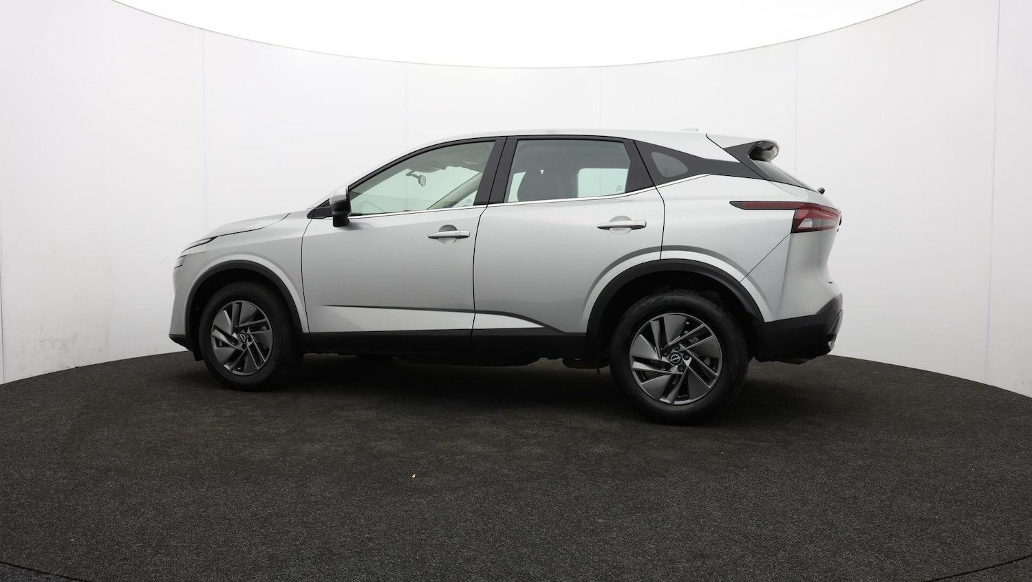 Used Nissan Qashqai 2023 for sale - 76121937: Photo 75