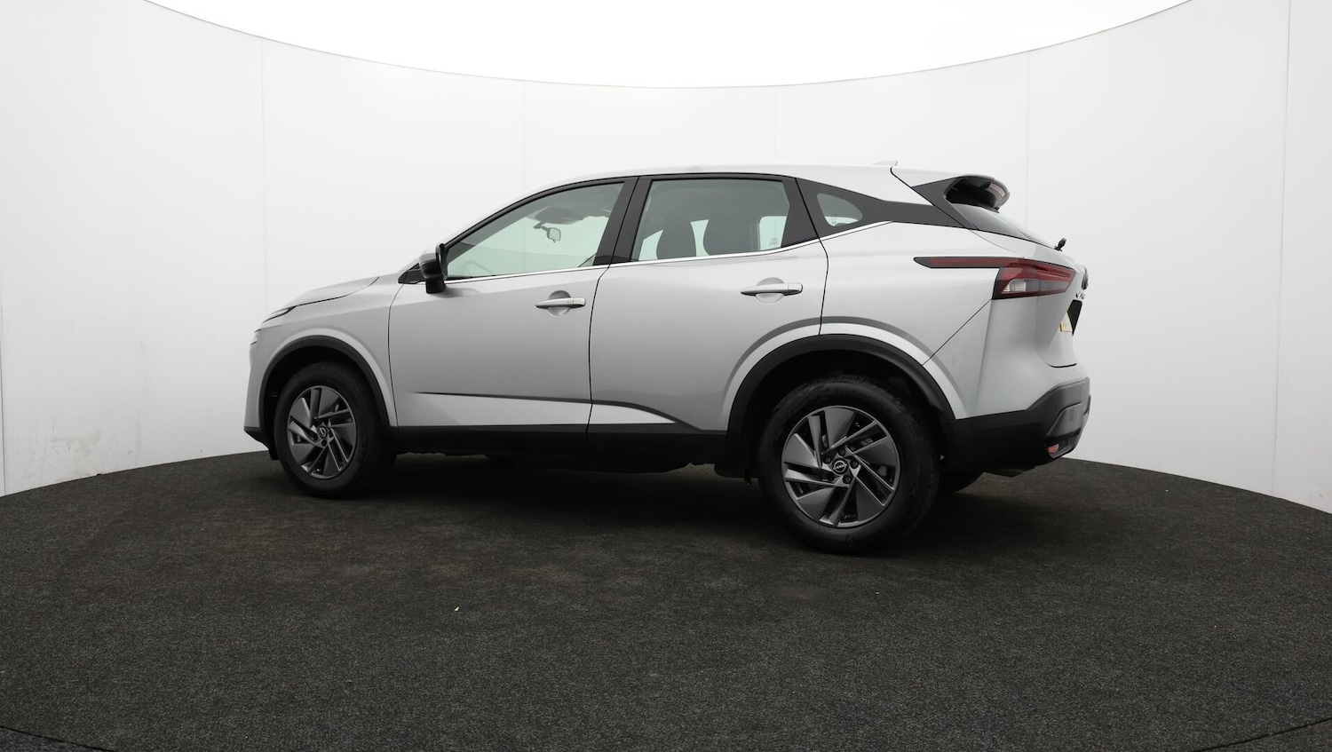 Used Nissan Qashqai 2023 for sale - 76121937: Photo 76