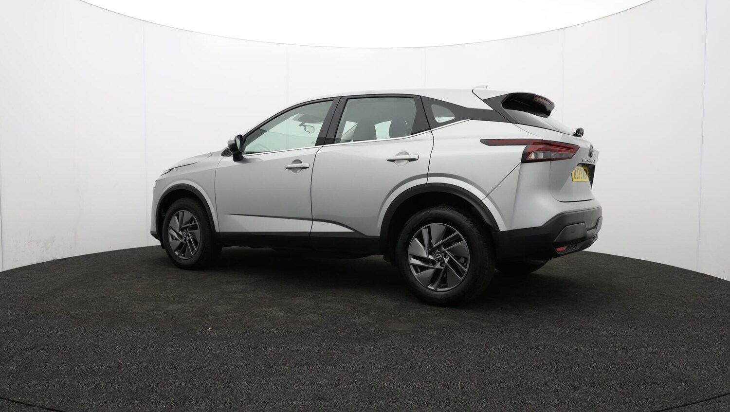 Used Nissan Qashqai 2023 for sale - 76121937: Photo 77