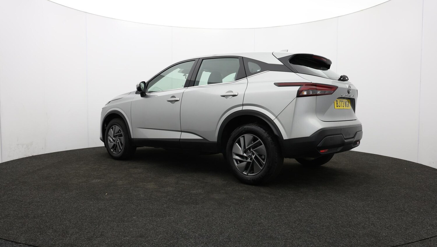 Used Nissan Qashqai 2023 for sale - 76121937: Photo 78