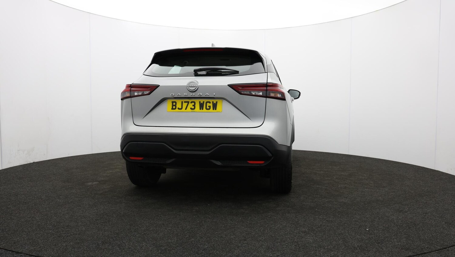 Used Nissan Qashqai 2023 for sale - 76121937: Photo 79