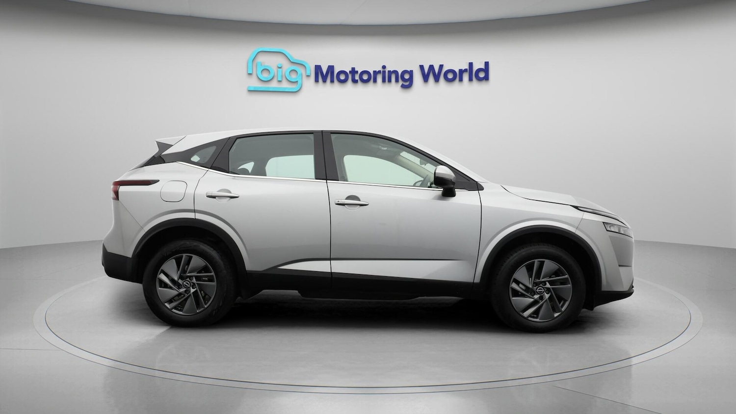 Used Nissan Qashqai 2023 for sale - 76121937: Photo 9