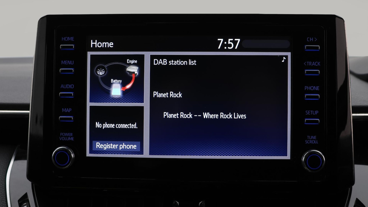 Used Toyota Corolla 2022 for sale - 76380799: Photo 11