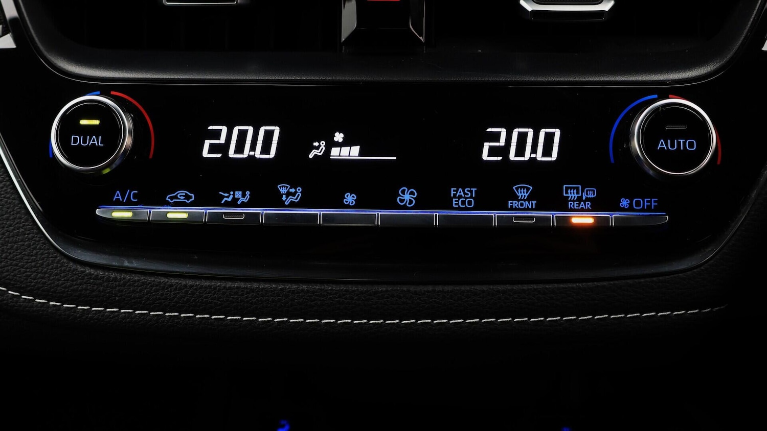 Used Toyota Corolla 2022 for sale - 76380799: Photo 12
