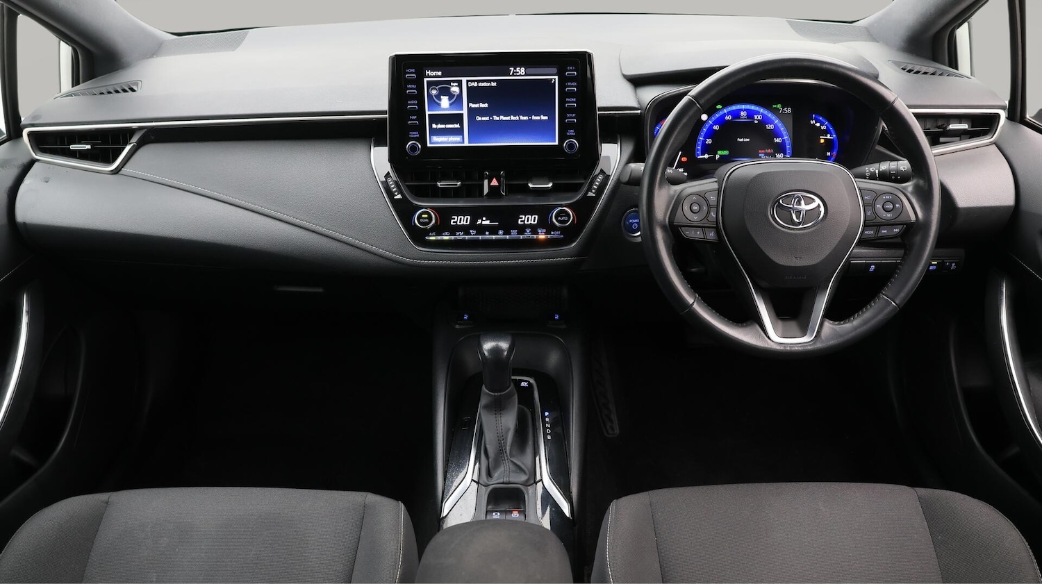 Used Toyota Corolla 2022 for sale - 76380799: Photo 13