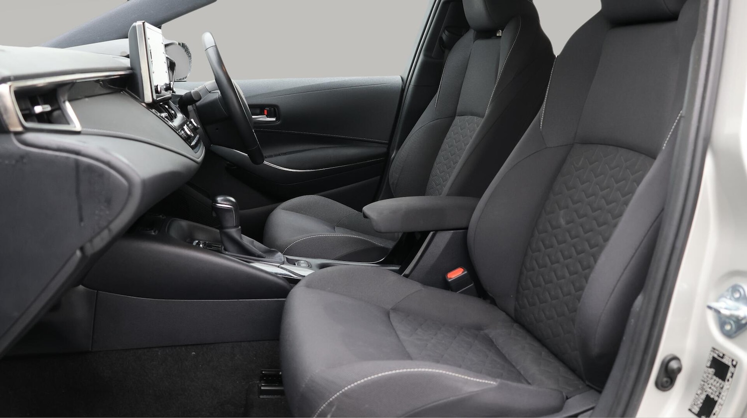 Used Toyota Corolla 2022 for sale - 76380799: Photo 14