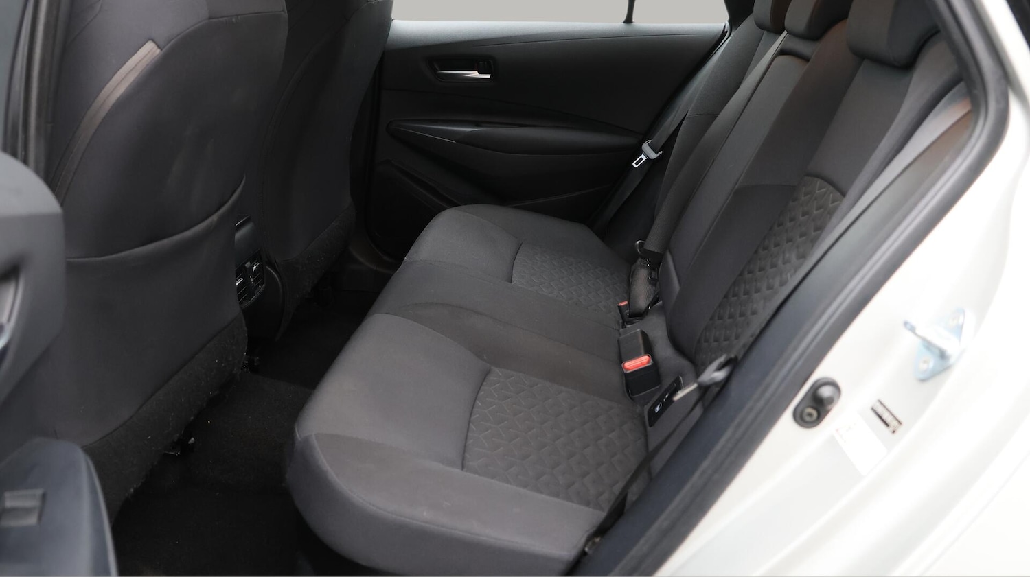 Used Toyota Corolla 2022 for sale - 76380799: Photo 16