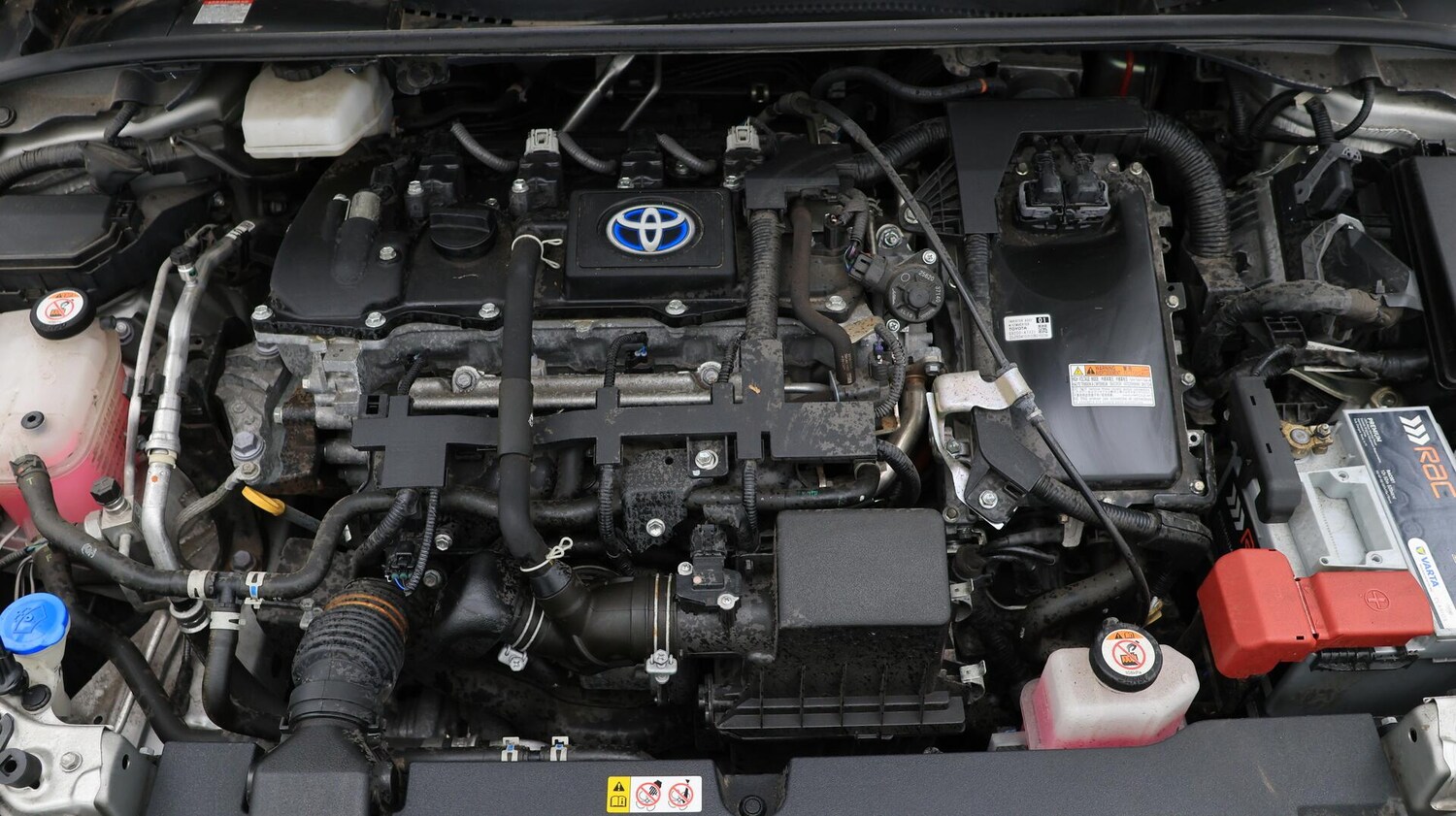 Used Toyota Corolla 2022 for sale - 76380799: Photo 19