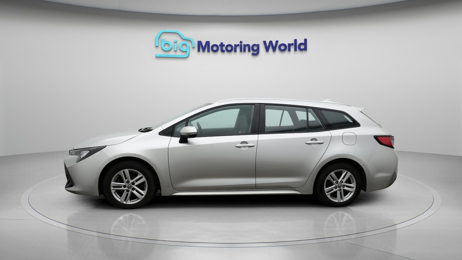 Used Toyota Corolla 2022 for sale - 76380799: Photo 4