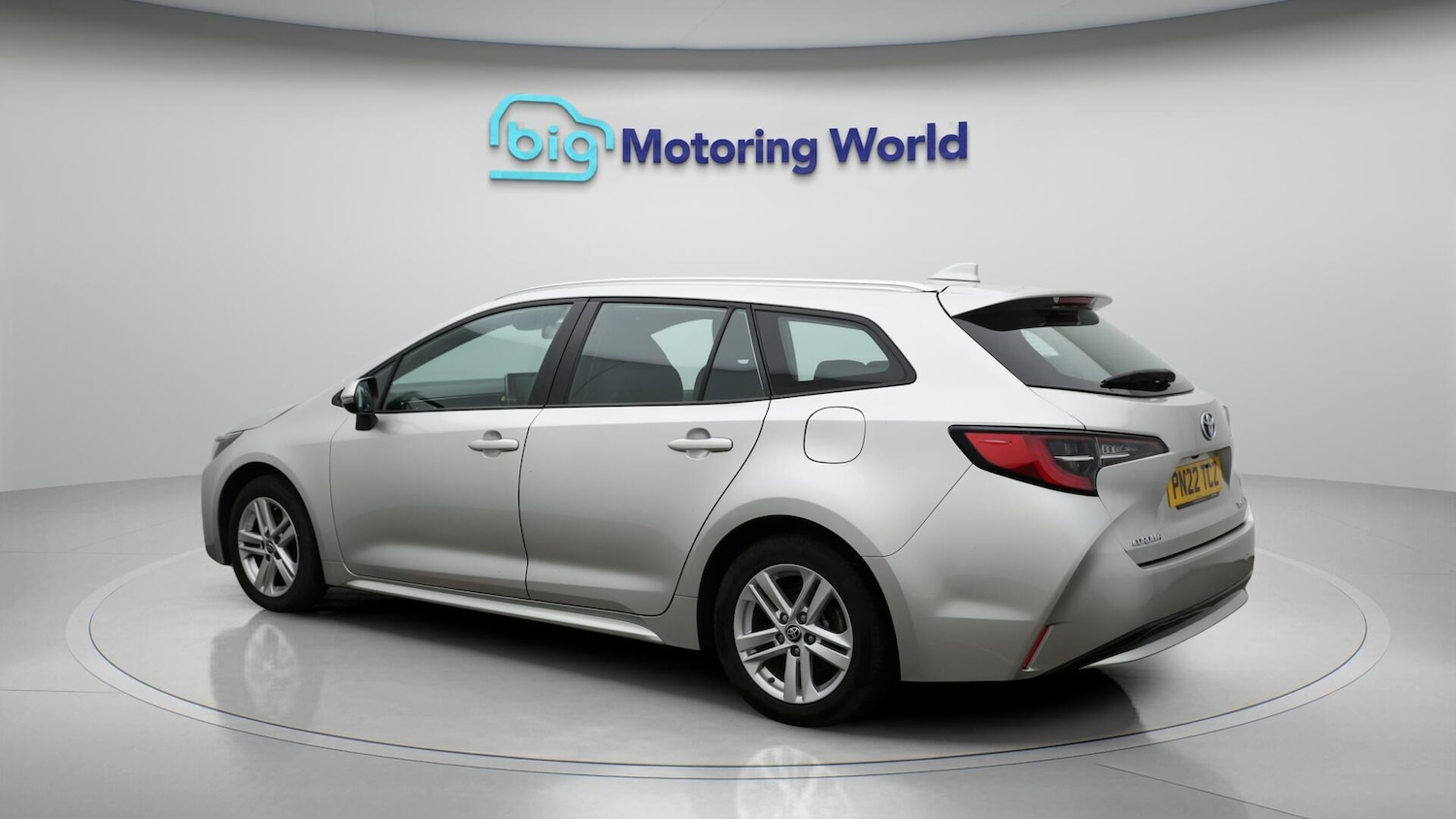 Used Toyota Corolla 2022 for sale - 76380799: Photo 5