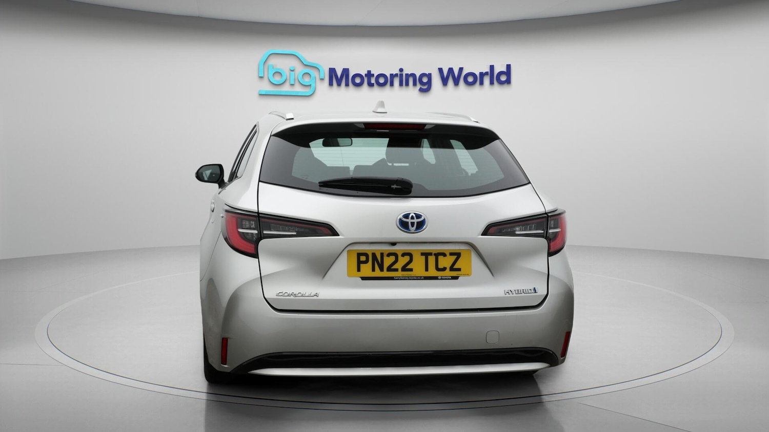 Used Toyota Corolla 2022 for sale - 76380799: Photo 6