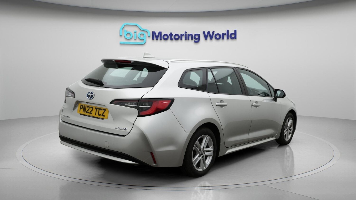 Used Toyota Corolla 2022 for sale - 76380799: Photo 7