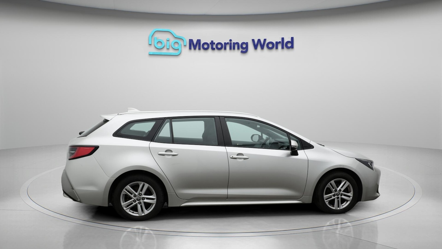 Used Toyota Corolla 2022 for sale - 76380799: Photo 8