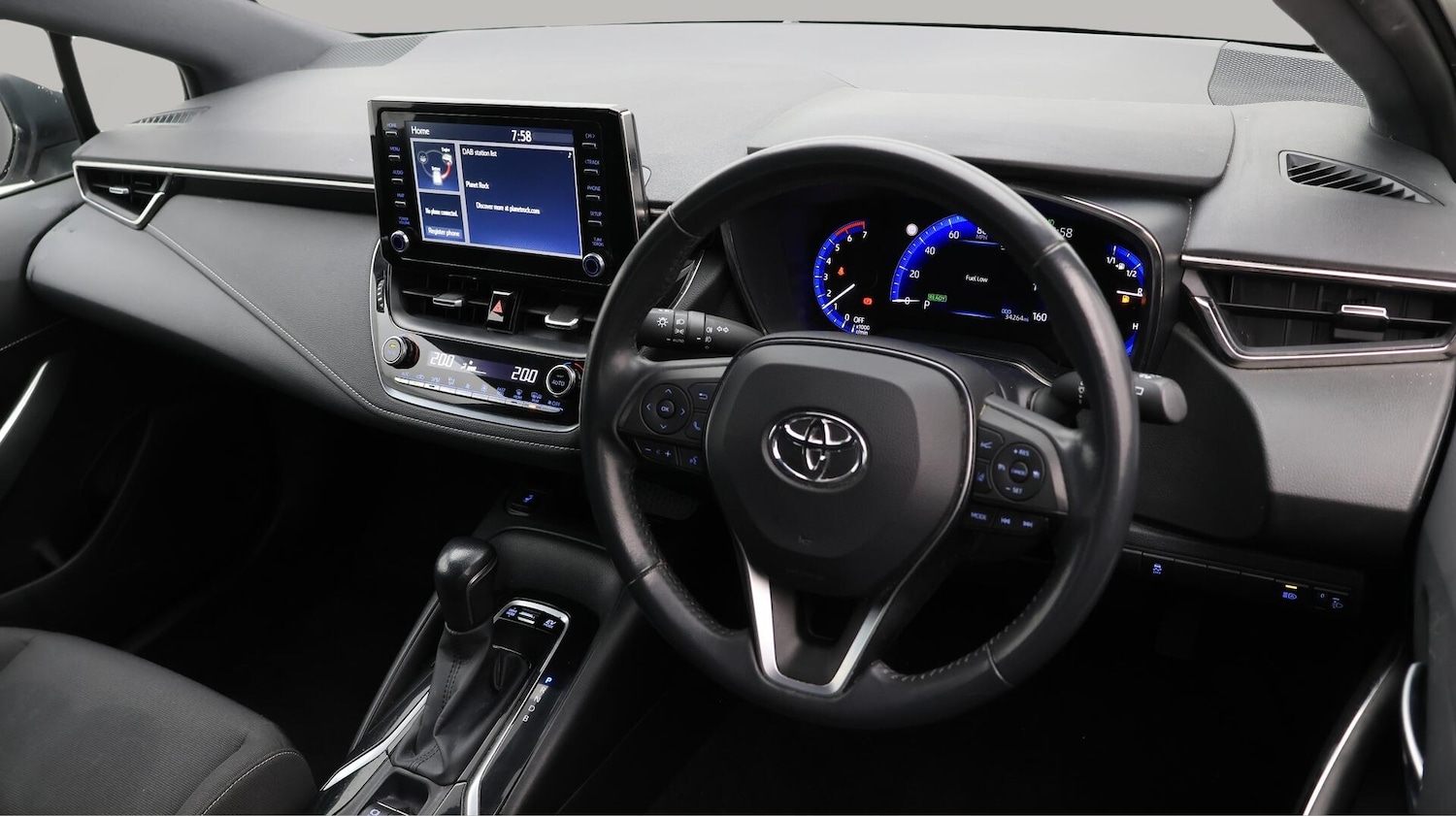 Used Toyota Corolla 2022 for sale - 76380799: Photo 9