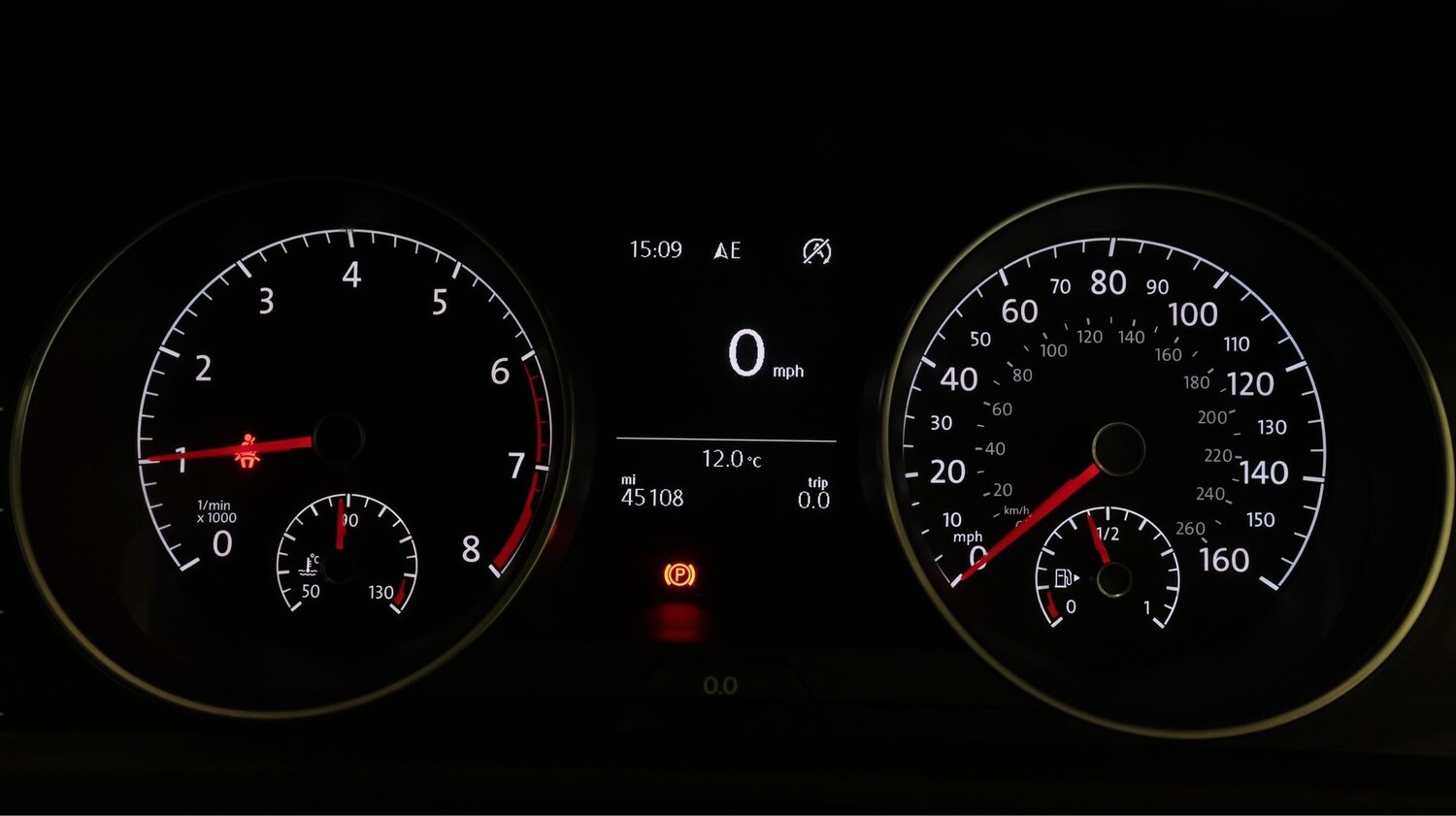 Used Volkswagen Golf 2019 for sale - 77854932: Photo 10