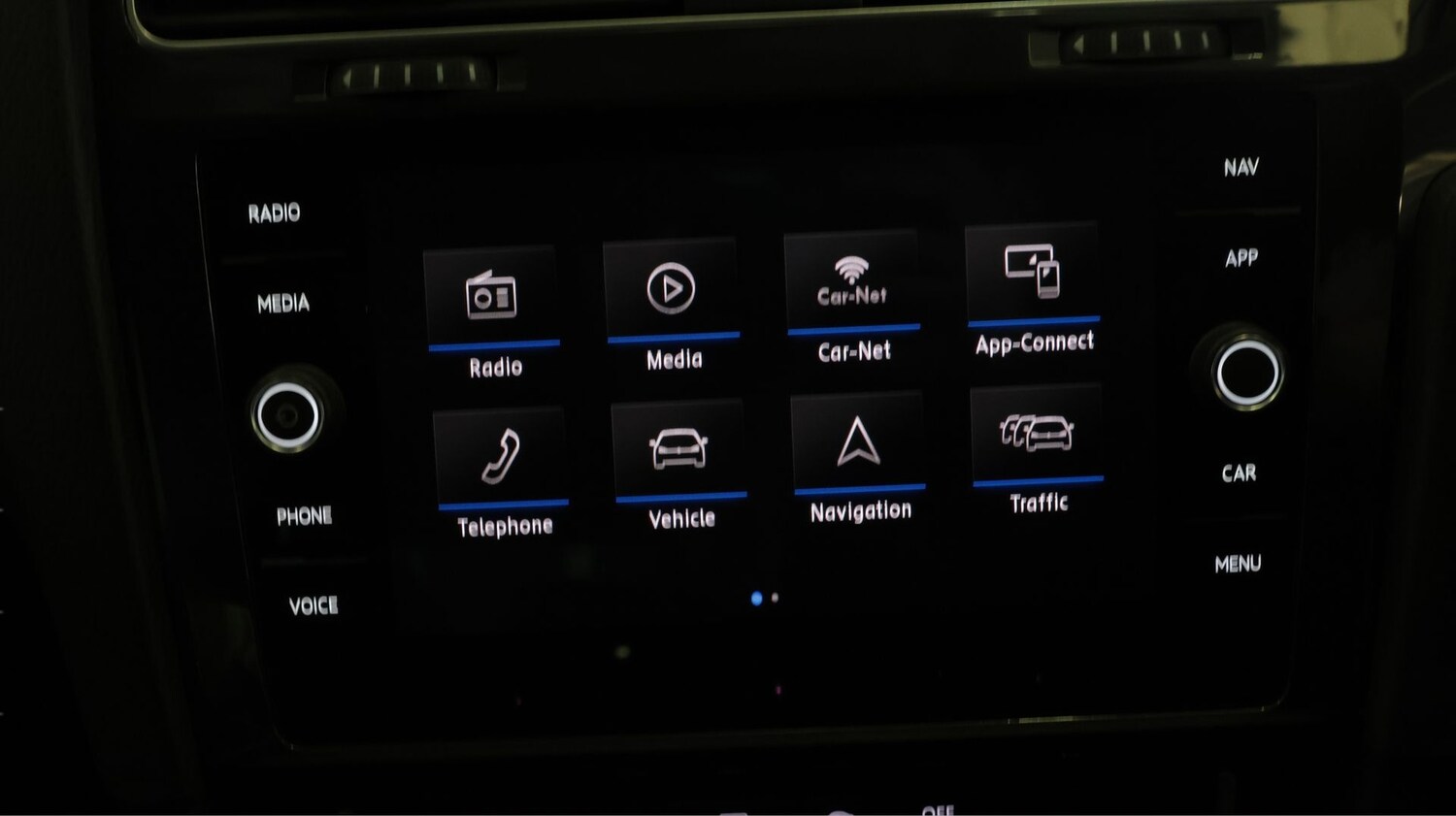 Used Volkswagen Golf 2019 for sale - 77854932: Photo 11